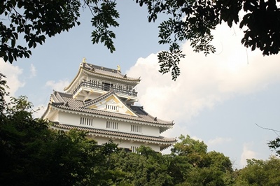 Du học Nhật Bản tại  Gifu