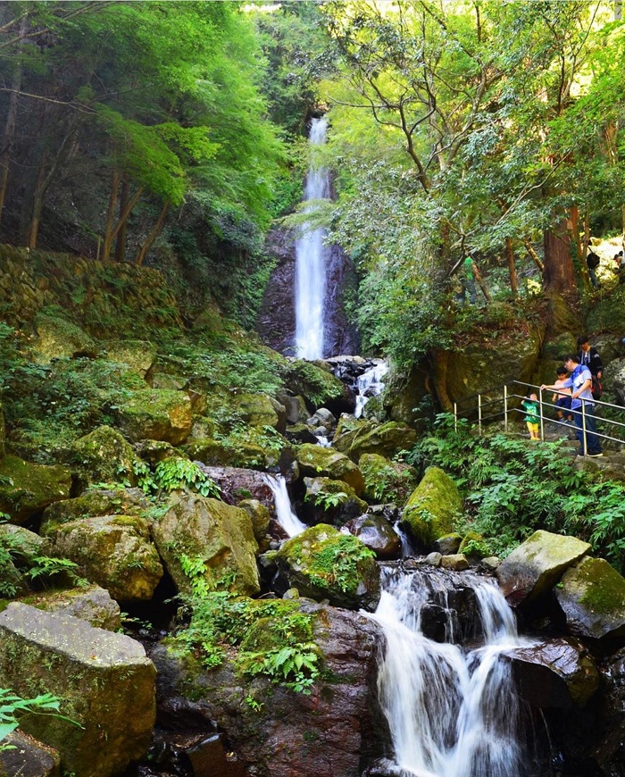 Du học Nhật Bản tại  Gifu