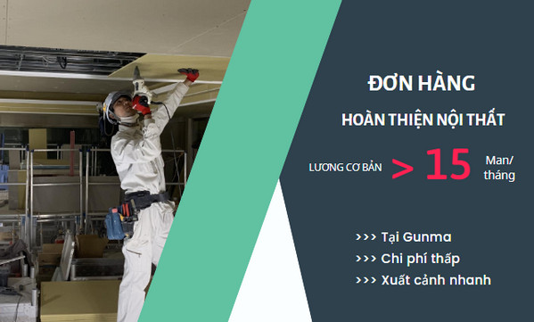 Du học Nhật Bản tại Gunma Du học Nhật Bản tại Gunma