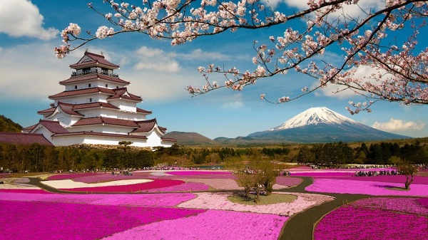 Du học Nhật Bản tại Hiroshima