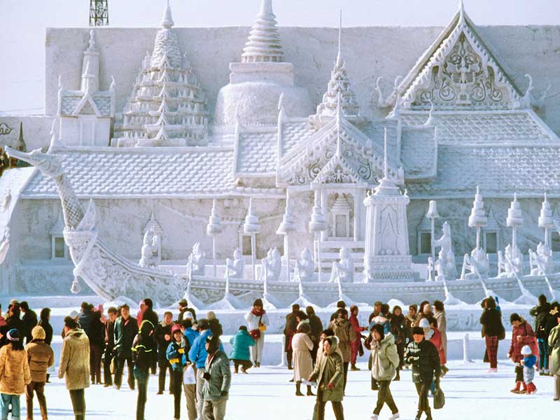 Du học Nhật Bản tại Hokkaido