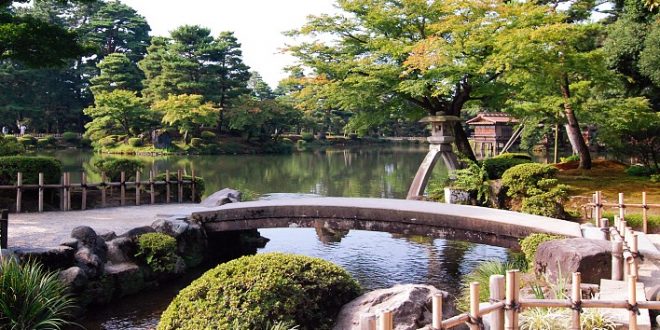 Du học Nhật Bản tại Ishikawa Du học Nhật Bản tại Ishikawa