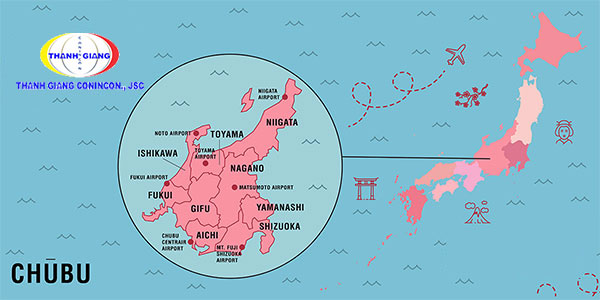 Du học Nhật Bản tại Ishikawa