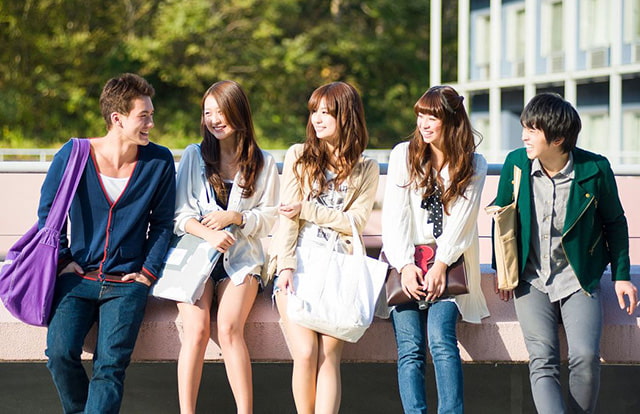 Du học Nhật Bản tại Ishikawa