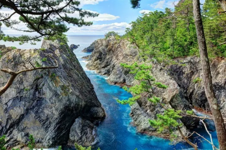 Du học Nhật Bản tại Iwate