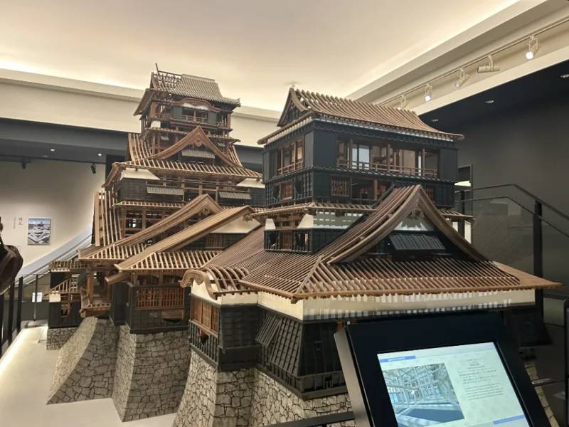 Du học Nhật Bản tại Kumamoto