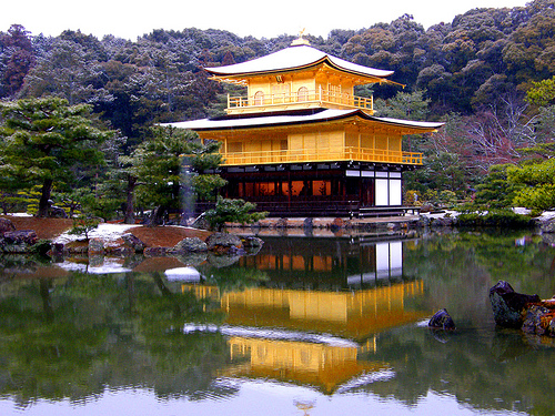 Du học Nhật Bản tại Kyoto