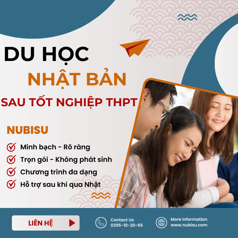 Du học Nhật Bản tại Kyoto
