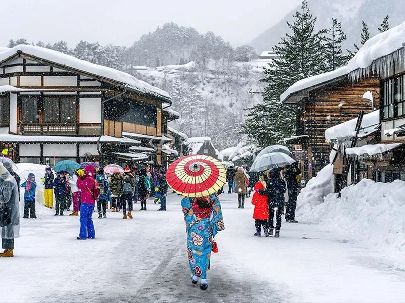 Du học Nhật Bản tại Mie