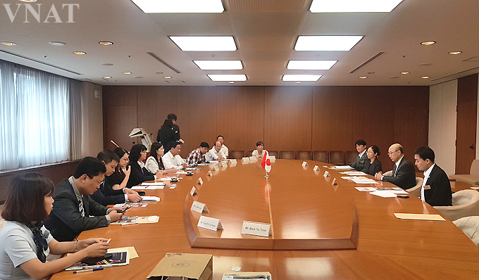 Du học Nhật Bản tại Miyagi