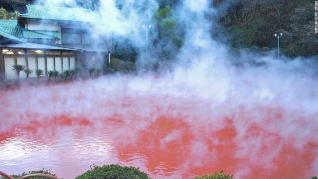 Du học Nhật Bản tại Oita