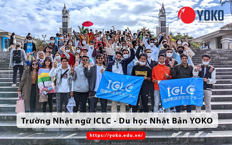 Du học Nhật Bản tại Okinawa Du học Nhật Bản tại Okinawa