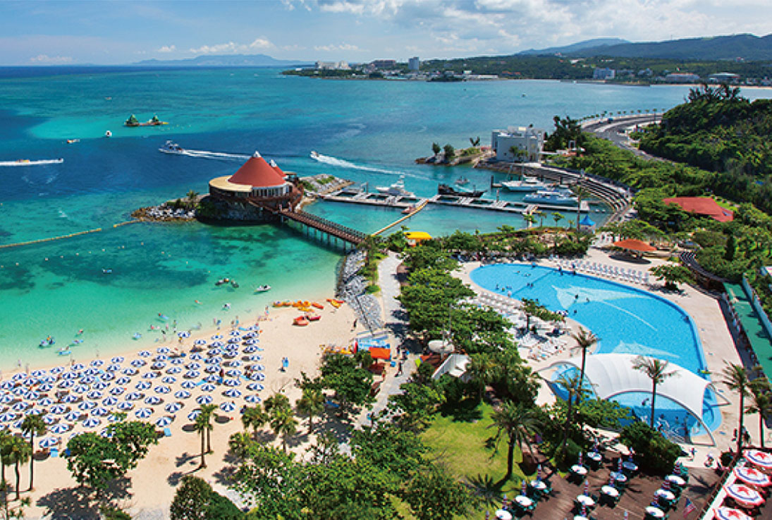 Du học Nhật Bản tại Okinawa