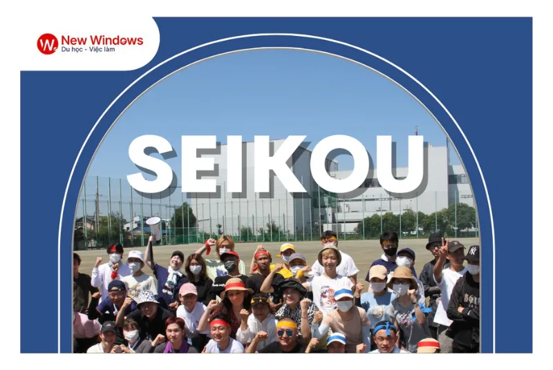 Du học Nhật Bản tại Saitama