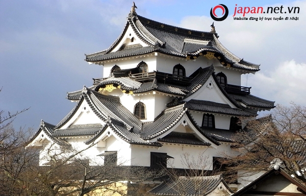 Du học Nhật Bản tại Shiga