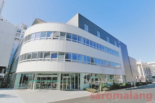 Du học Nhật Bản tại Tokyo