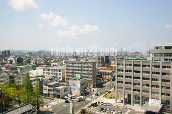 Du học Nhật Bản tại Tottori