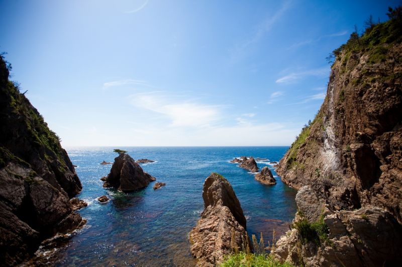 Du học Nhật Bản tại Tottori