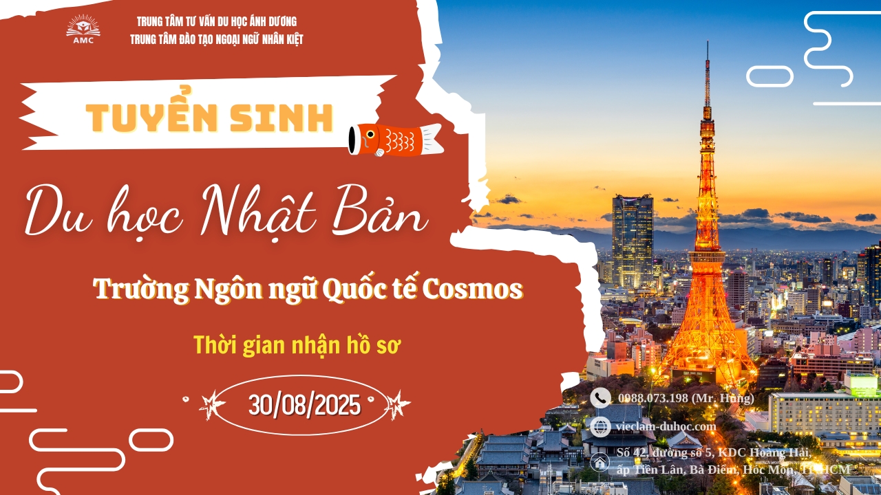 Du học Nhật Bản tại Toyama Du học Nhật Bản tại Toyama