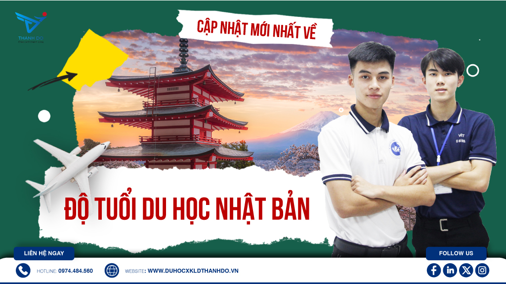 Du học Nhật Bản tại Yamaguchi